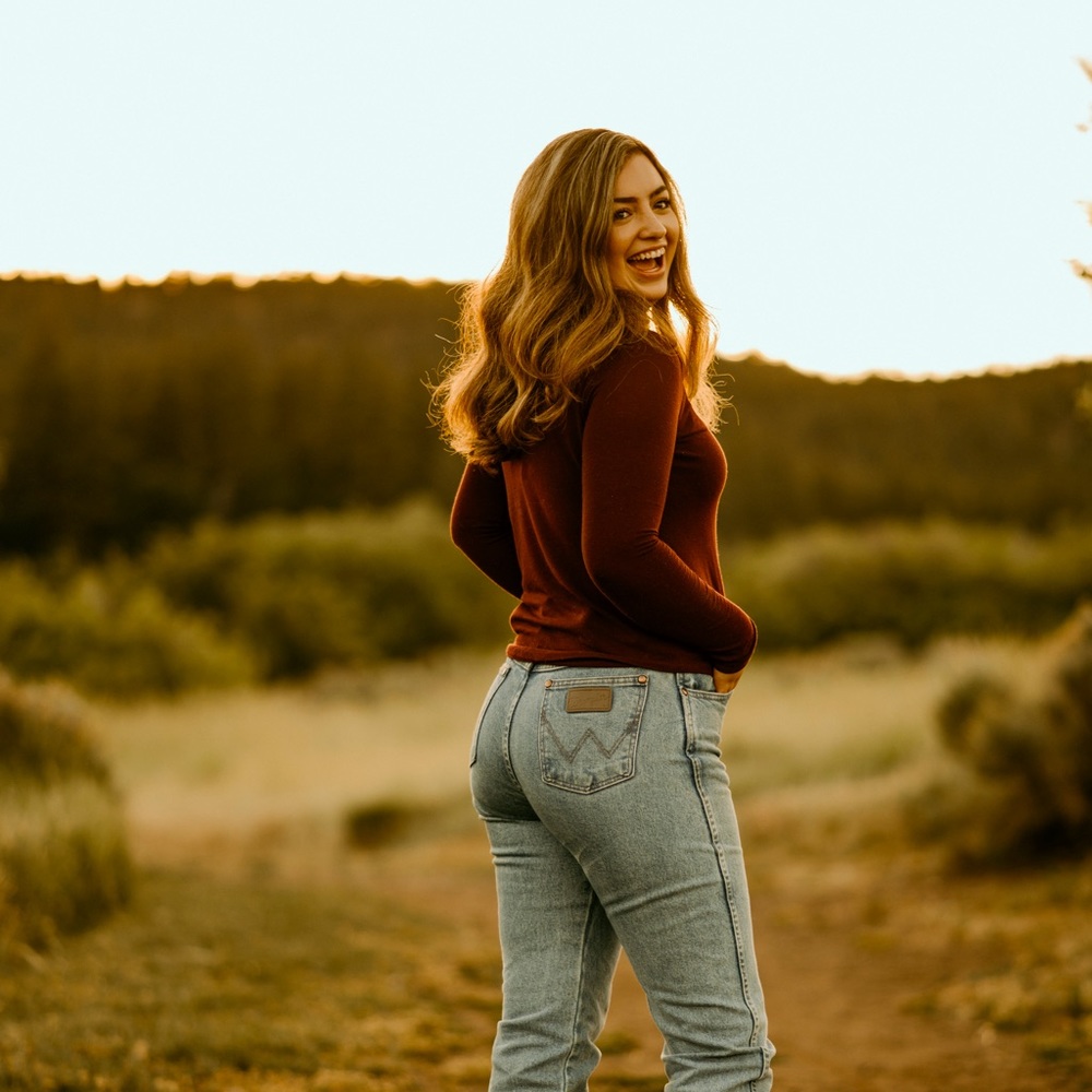 Meet your Posher, Natalie